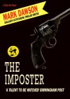 The Imposter - Mark Dawson