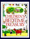 Children's Bedtime Treasury - Parragon Publishing, Allison Morris, Louisa Somerville