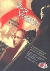 V for Vendetta - Steve Moore