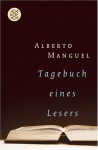 Tagebuch eines Lesers - Alberto Manguel, Chris Hirte