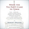 Untitled on the U.S. Congress: Inside the House of Representatives (Audio) - Robert Draper, Holter Graham