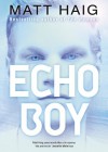 Echo Boy - Matt Haig