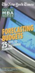 Forecasting Budgets - Norman Moore, Tom Redburn