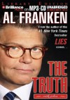 The Truth with Jokes - Al Franken