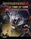 Battletech Time of War Companion - Catalyst Game Labs