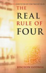 The Real Rule of Four: The Unauthorized Guide to the New York Times #1 Bestseller - Joscelyn Godwin