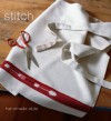 Handmade Style: Stitch - Penny Black