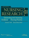 Polit Nursing Research 9e NA & Research Manual VST Package - Denise F Polit