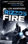 Rizzo's Fire - Lou Manfredo