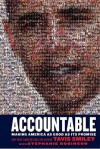 Accountable: Making America as Good as Its Promise - Tavis Smiley, Stephanie Robinson