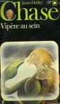 Vipère au sein - James Hadley Chase