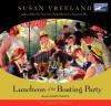 Luncheon of the Boating Party - Susan Vreeland