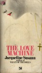 The Love Machine - Jacqueline Susann