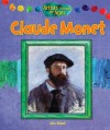 Claude Monet - Alix Wood