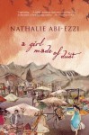 A Girl Made of Dust - Nathalie Abi-Ezzi