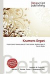 Kramers Ergot - Lambert M. Surhone, Mariam T. Tennoe, Susan F. Henssonow