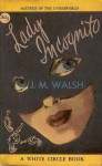 Lady Incognito - J.M. Walsh