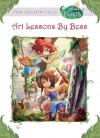 Disney Fairies: Art Lessons by Bess - Lara Bergen