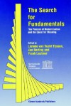 The Search for Fundamentals: The Process of Modernisation and the Quest for Meaning - Lieteke Van Vucht Tijssen