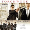 "Torchwood", Border Princes - Dan Abnett, Eve Myles