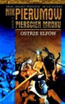 Ostrze elfów - Nik Pierumow