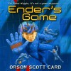 Ender's Game (Audible Audiobook) - Orson Scott Card, Stefan Rudnicki, Harlan Ellison