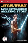 Star Wars: Luke Skywalker's Amazing Story - Simon Beecroft