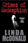 Crimes of Redemption - Linda McDonald