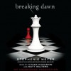 Breaking Dawn - Stephenie Meyer, Ilyana Kadushin, Matt Walters
