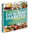 Diabetes Cookbook: Over 300 Scrumptious Recipes To Help You To Enjoy Life And Stay Well - Reader's Digest Association