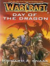 Day of the Dragon - Richard A. Knaak, Dick Hill