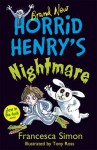 Horrid Henry's Nightmare - Francesca Simon