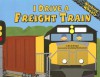 I Drive a Freight Train - Sarah Bridges