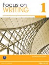 Focus on Writing 1 with Proofwriter (TM) - John Beaumont