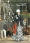 The Forsyte Saga, Part 2 - John Galsworthy