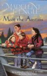 Meet the Austins (Austin Family, Book 1) - Madeleine L'Engle