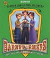 Game 2: The Barnstormers (Barnstormers: Tales of the Travelin' Nine) - Loren Long, Phil Bildner, Josh Hamilton