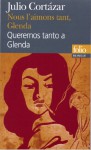 Nous L'aimons Tant, Glenda. Queremos Tanto A Glenda (édition Bilingue) - Juan Pablo Mondragón