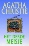 Het derde meisje - Agatha Christie