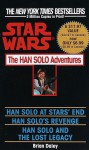 The Han Solo Adventures - Brian Daley