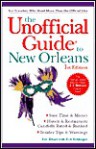 The Unofficial Guide to New Orleans - Eve Zibart, Bob Sehlinger, Eva Zibat