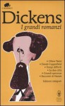 I grandi romanzi: Oliver Twist • David Copperfield • Tempi difficili • Le due città • Grandi speranze • Racconti di Natale - Charles Dickens