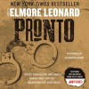Pronto - Elmore Leonard, Alexander Adams