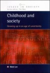 Childhood and Society - Nick Lee