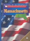 Massachusetts: The Bay State - Rachel Barenblat