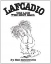 Lafcadio, the Lion Who Shot Back - Shel Silverstein