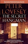 The Secret Hangman - Peter Lovesey