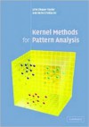 Kernel Methods for Pattern Analysis - John Shawe-Taylor, Nello Cristianini