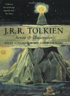 J.R.R. Tolkien, Artist & Illustrator - Wayne G. Hammond, Christina Scull