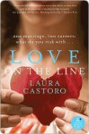 Love on the Line - Laura Castoro